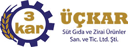Üçkar Süt Gıda ve Zirai Ürünler